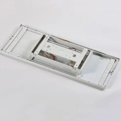 Arcchio LED paneel Philia, CCT, 80 cm x 29,5 cm