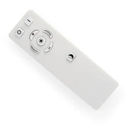 Arcchio LED paneel Philia, CCT, 80 cm x 29,5 cm