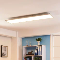 Arcchio LED paneel Philia, CCT, 120 cm, 51 W