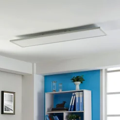 Arcchio LED paneel Philia, CCT, 120 cm, 51 W