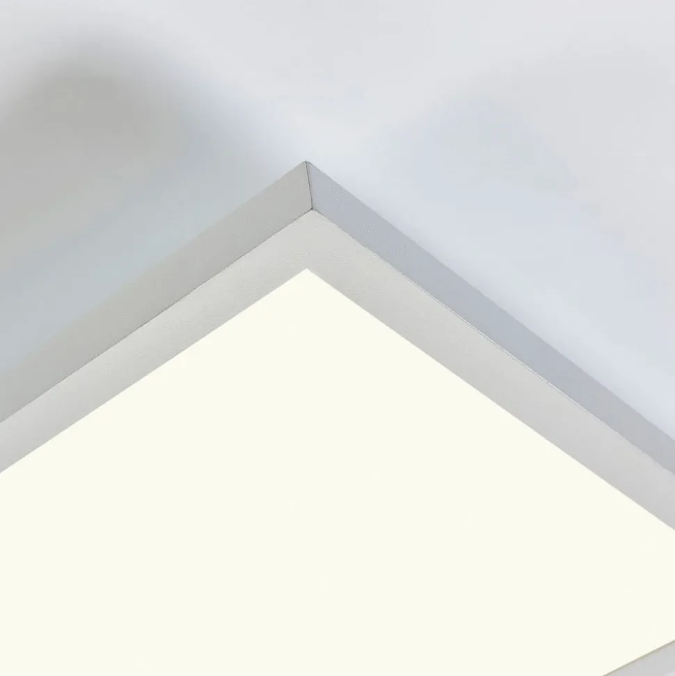 Arcchio LED paneel Philia, CCT, 120 cm, 51 W