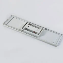 Arcchio LED paneel Philia, CCT, 120 cm, 51 W