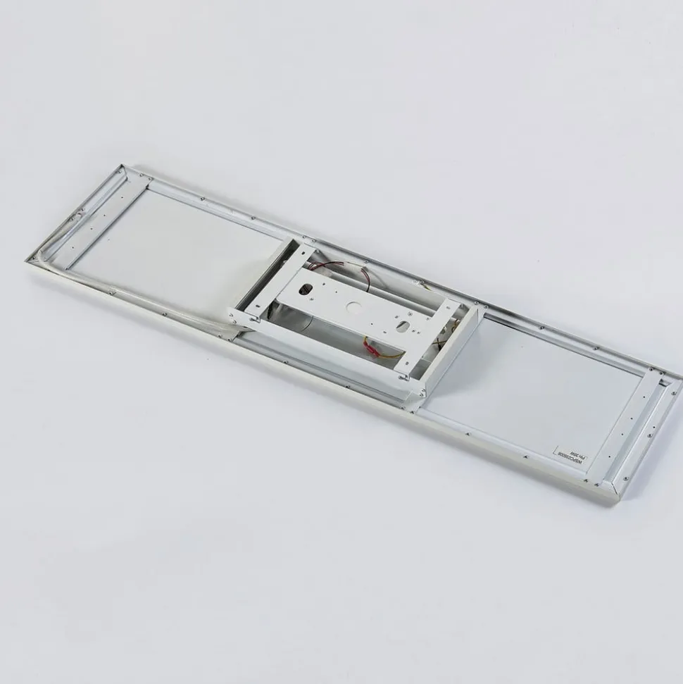 Arcchio LED paneel Philia, CCT, 120 cm, 51 W