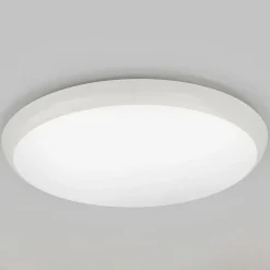 Arcchio LED plafondlamp Augustin, Ø 40 cm, 4.000 K, IP54