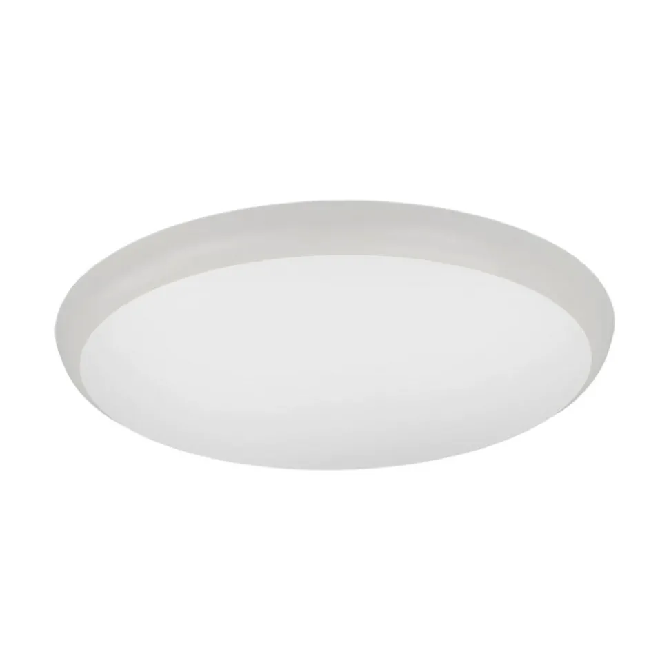 Arcchio LED plafondlamp Augustin, Ø 40 cm, 4.000 K, IP54