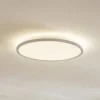Arcchio LED plafondlamp Brenda, Ø 60 cm, CCT, afstandsbediening
