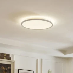 Arcchio LED plafondlamp Brenda, Ø 60 cm, CCT, afstandsbediening