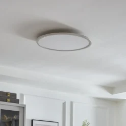 Arcchio LED plafondlamp Brenda, Ø 60 cm, CCT, afstandsbediening