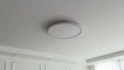 Arcchio LED plafondlamp Brenda, Ø 60 cm, CCT, afstandsbediening