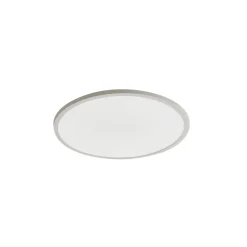 Arcchio LED plafondlamp Brenda, Ø 60 cm, CCT, afstandsbediening