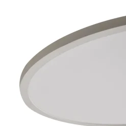 Arcchio LED plafondlamp Brenda, Ø 60 cm, CCT, afstandsbediening