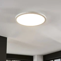 Arcchio LED plafondlamp Brenda, Ø 40 cm, CCT, afstandsbediening