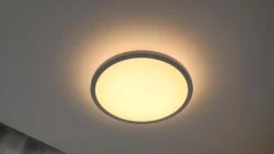 Arcchio LED plafondlamp Brenda, Ø 40 cm, CCT, afstandsbediening