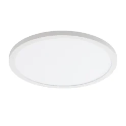 Arcchio LED plafondlamp Brenda, Ø 40 cm, CCT, afstandsbediening