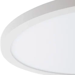 Arcchio LED plafondlamp Brenda, Ø 40 cm, CCT, afstandsbediening