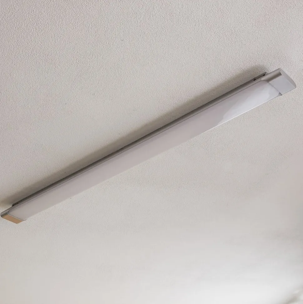 Arcchio LED plafondlamp Vinca, 120 cm, 3.450 lm, 4.000 K