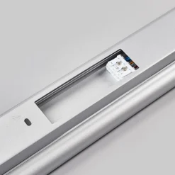 Arcchio LED plafondlamp Vinca, 120 cm, 3.450 lm, 4.000 K