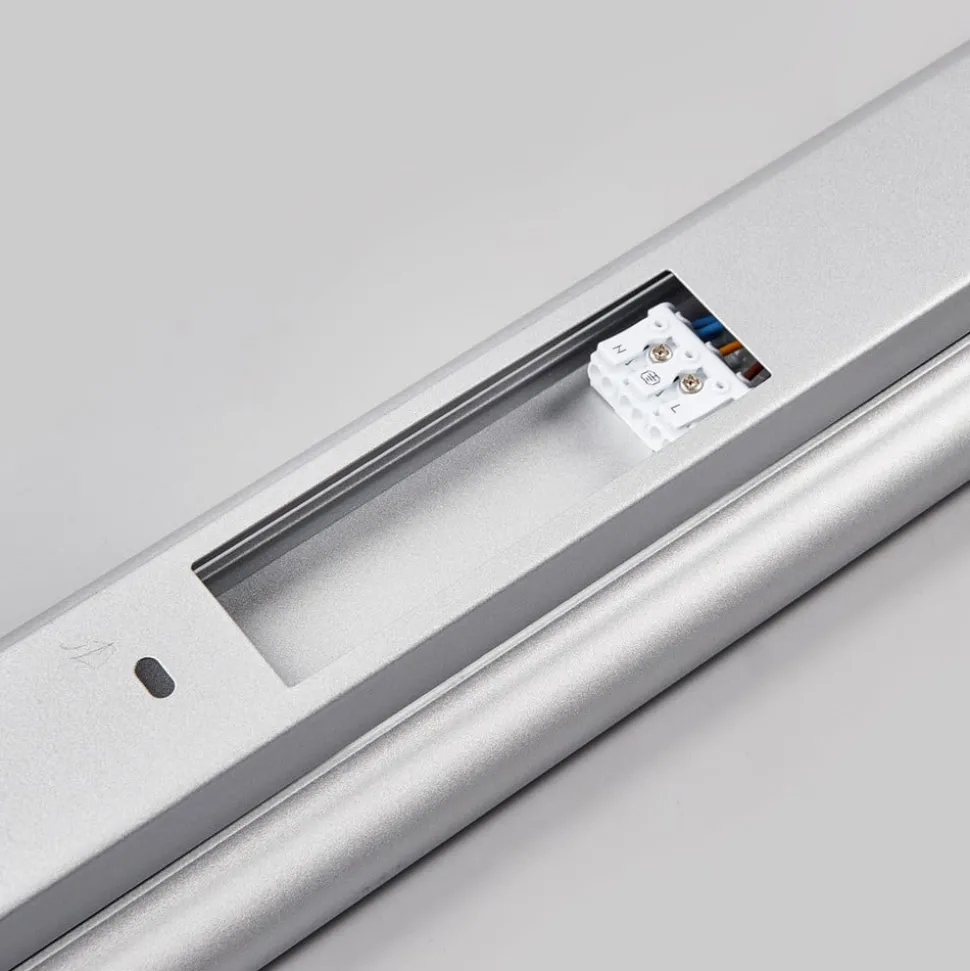 Arcchio LED plafondlamp Vinca, 120 cm, 3.450 lm, 4.000 K