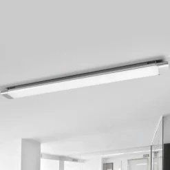 Arcchio LED plafondlamp Vinca, 90 cm, 2.650 lm, 4.000K