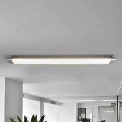 Arcchio LED plafondlamp Vinca, 90 cm, 2.650 lm, 4.000K