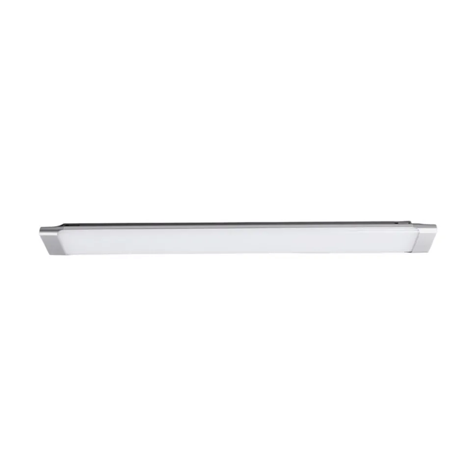 Arcchio LED plafondlamp Vinca, 90 cm, 2.650 lm, 4.000K
