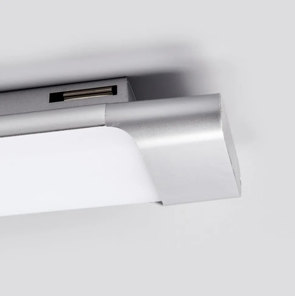 Arcchio LED plafondlamp Vinca, 90 cm, 2.650 lm, 4.000K