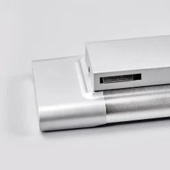 Arcchio LED plafondlamp Vinca, 90 cm, 2.650 lm, 4.000K