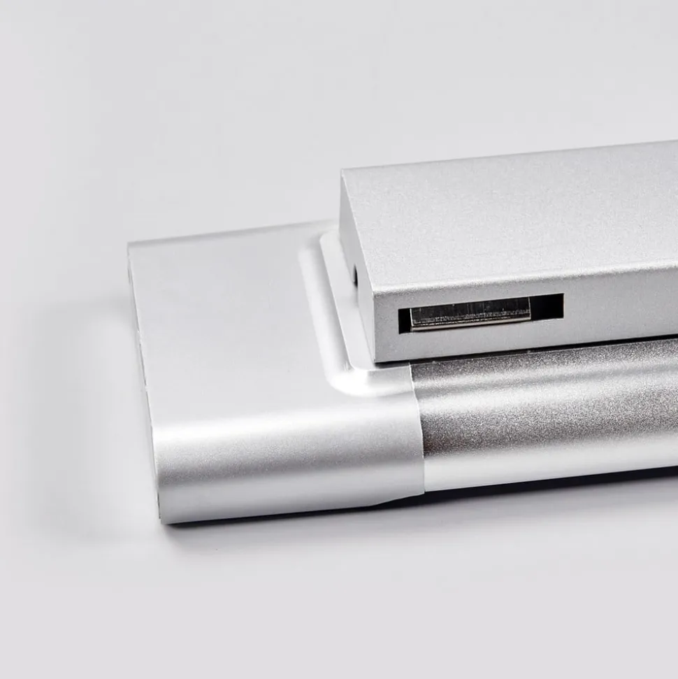 Arcchio LED plafondlamp Vinca, 90 cm, 2.650 lm, 4.000K