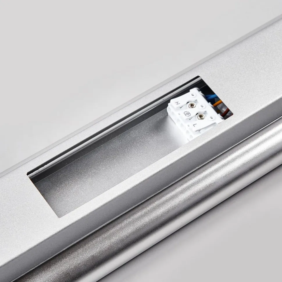 Arcchio LED plafondlamp Vinca, 90 cm, 2.650 lm, 4.000K