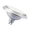 Arcchio LED reflectorlamp GU10 ES111 11,5W zilver 3000K dimbaar