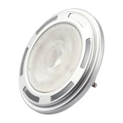 Arcchio LED reflectorlamp GU10 ES111 11,5W zilver 3000K dimbaar