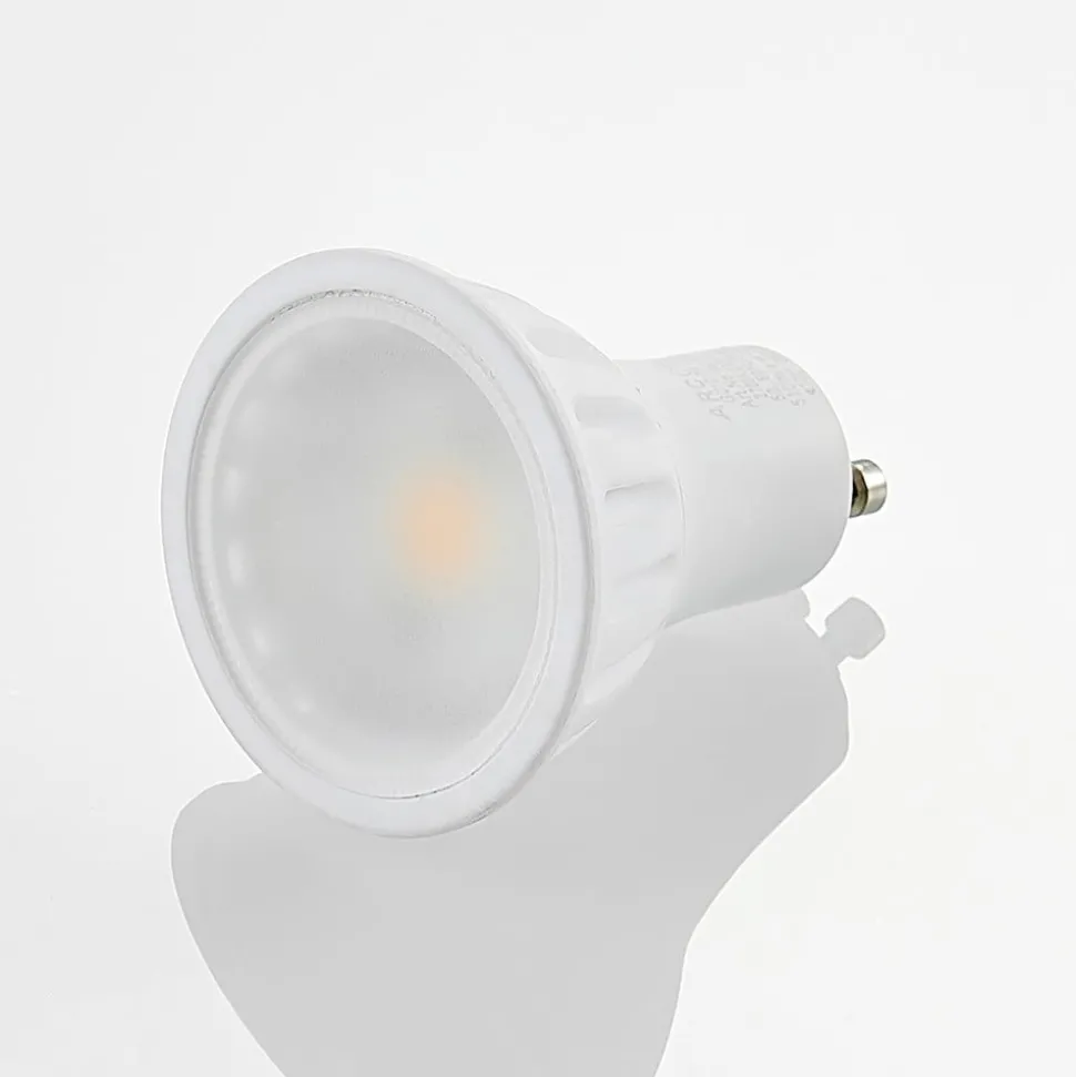 Arcchio LED reflectorlamp GU10 100° 7W 2.700K dimbaar