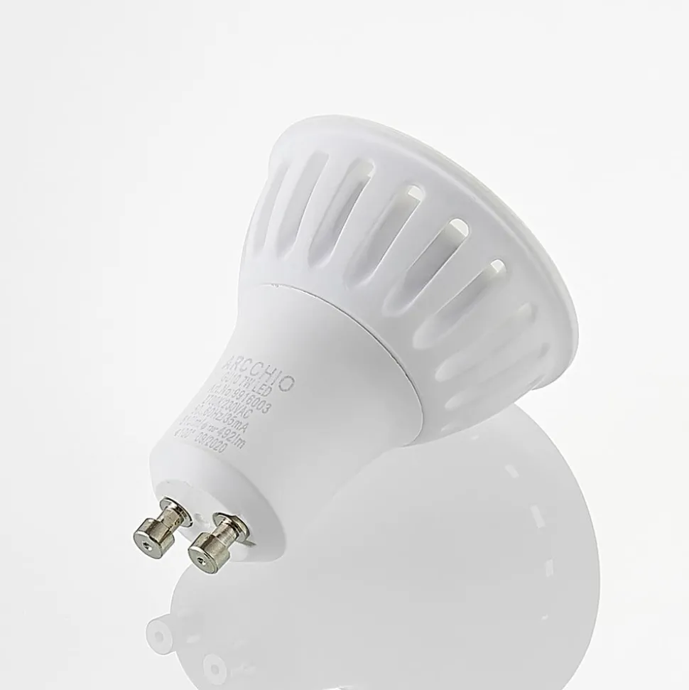 Arcchio LED reflectorlamp GU10 100° 7W 2.700K dimbaar