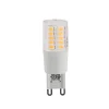 Arcchio LED stiftlamp, G9, 4,5 W, helder, 2.700 K