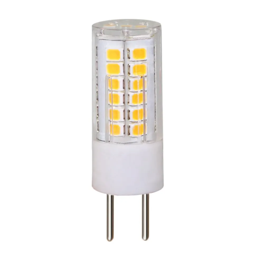 Arcchio LED stiftlamp G4 3,4W 2.700K 4st