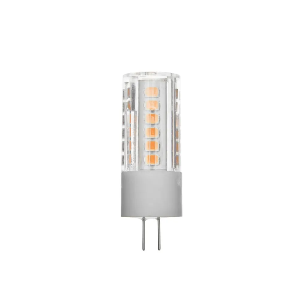 Arcchio LED stiftlamp G4 3,4W 2.700K 4st