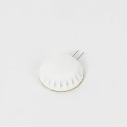 Arcchio LED stiftlamp G4 2,7W 3.000K, rond