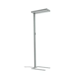 Arcchio LED vloerlamp Logan Ultra HCL, CCT, sensor, dimbaar