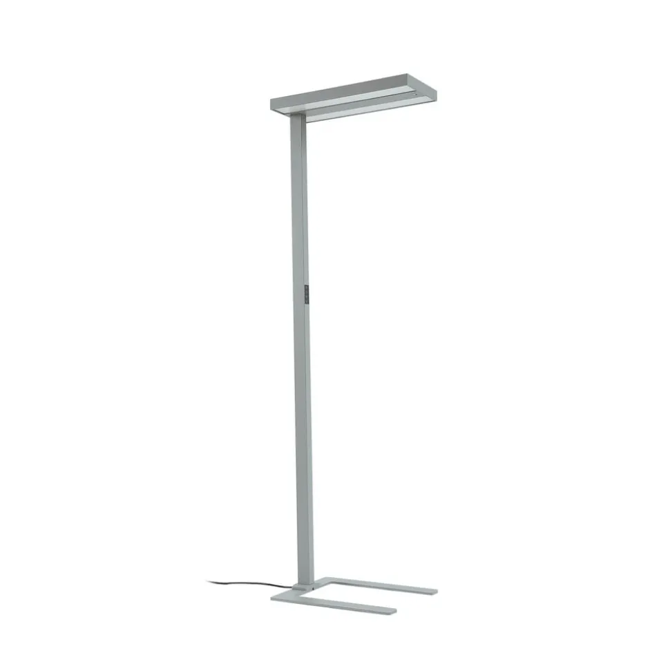 Arcchio LED vloerlamp Logan Ultra HCL, CCT, sensor, dimbaar