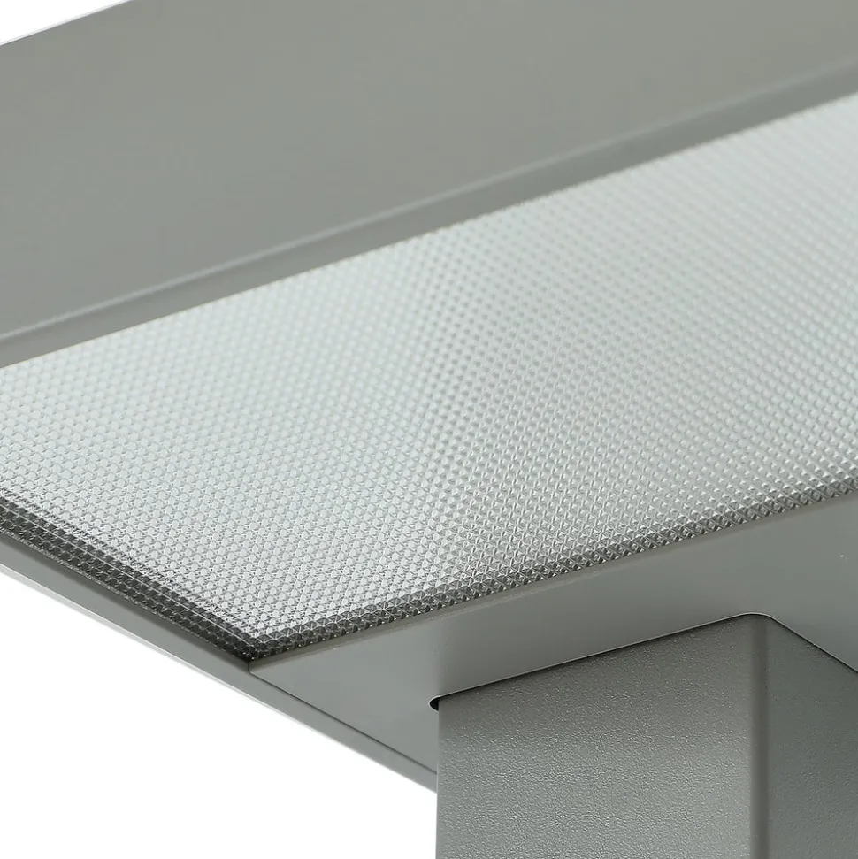 Arcchio LED vloerlamp Logan Ultra HCL, CCT, sensor, dimbaar