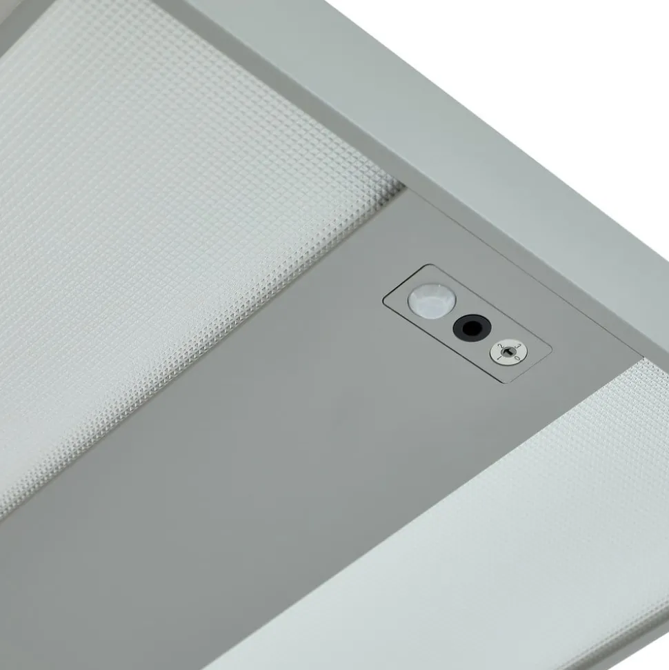 Arcchio LED vloerlamp Logan Ultra HCL, CCT, sensor, dimbaar