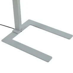 Arcchio LED vloerlamp Logan Ultra HCL, CCT, sensor, dimbaar