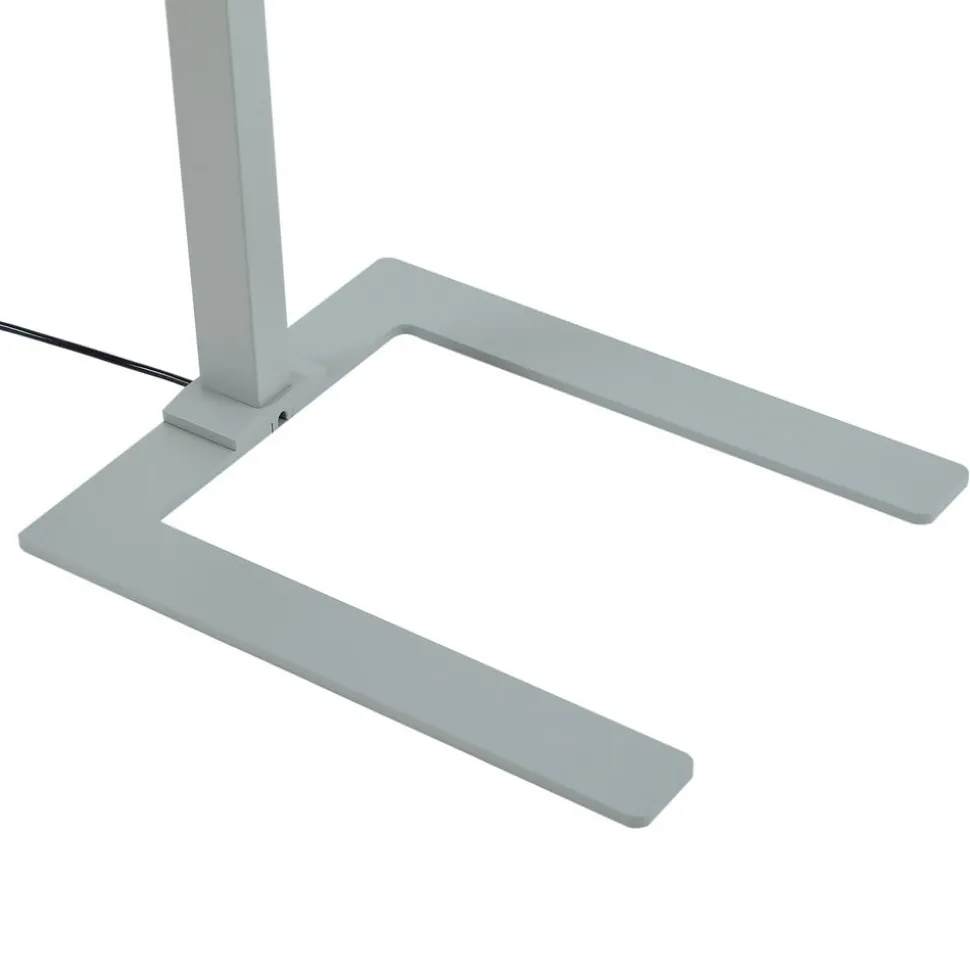 Arcchio LED vloerlamp Logan Ultra HCL, CCT, sensor, dimbaar