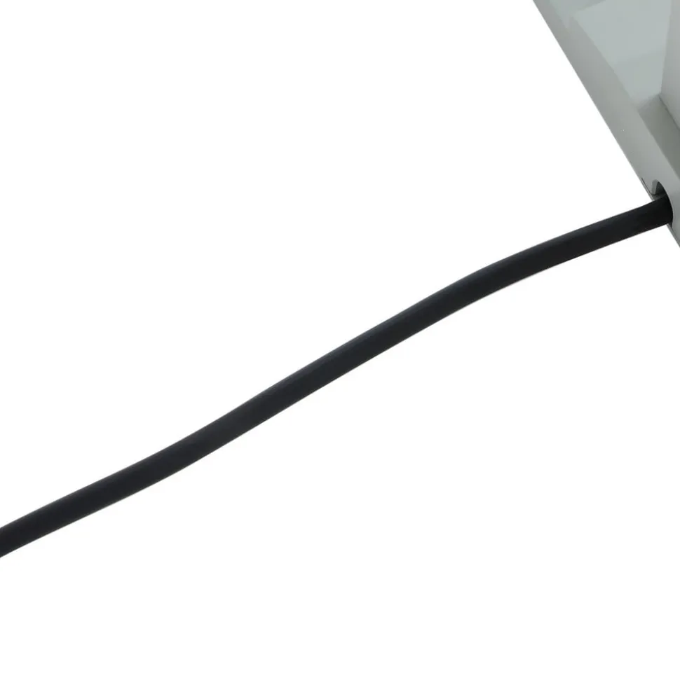 Arcchio LED vloerlamp Logan Ultra HCL, CCT, sensor, dimbaar