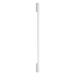 Arcchio LED wandlamp Ivano, 130 cm, wit, aluminium