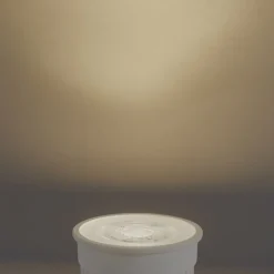 Arcchio LED-module, GU10, 4,9W, 380lm, wit, 2700K, dimbaar