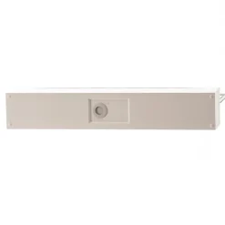 Arcchio LED-noodverlichting Nevian, oplaadbare batterij, plexiglas, 19,8