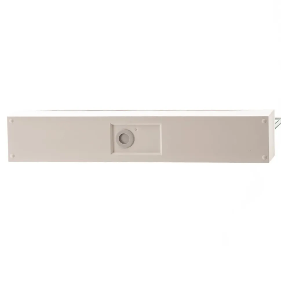 Arcchio LED-noodverlichting Nevian, oplaadbare batterij, plexiglas, 19,8