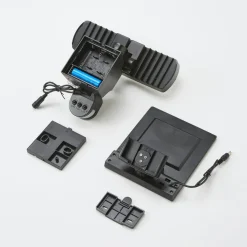 Arcchio Lissano LED wandspot zonne-energie sensor