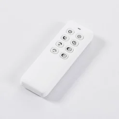 Arcchio Lysander LED paneel, CCT, 119cm 55W, wit